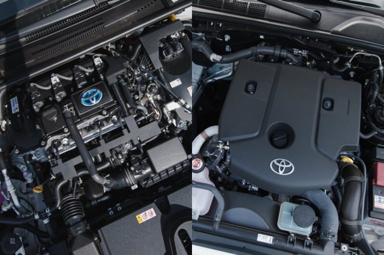 2022 Toyota Innova Crysta And Fortuner Could Get Diesel Hybrid Engine