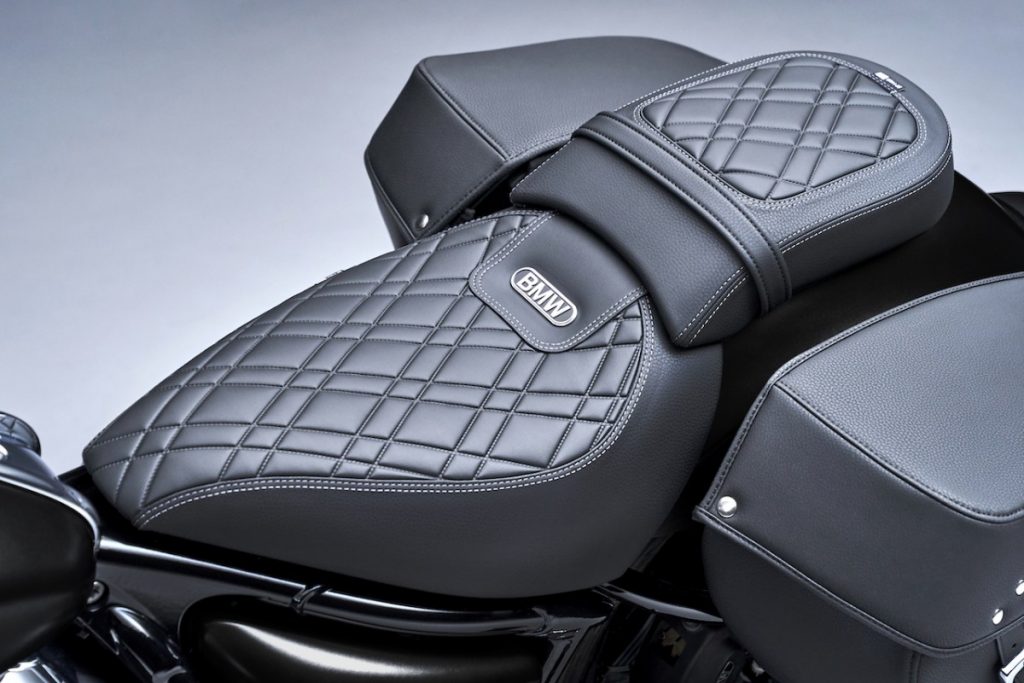 Bmw motorrad accessories