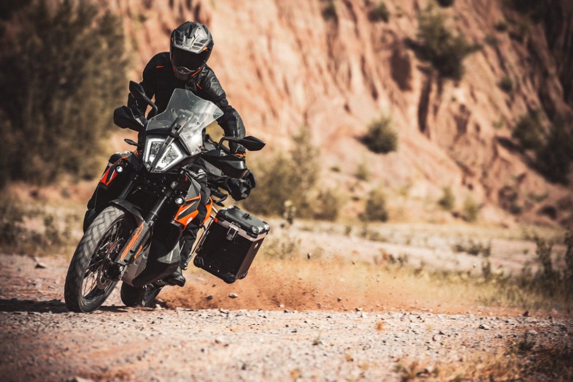 ktm 750 adventure r