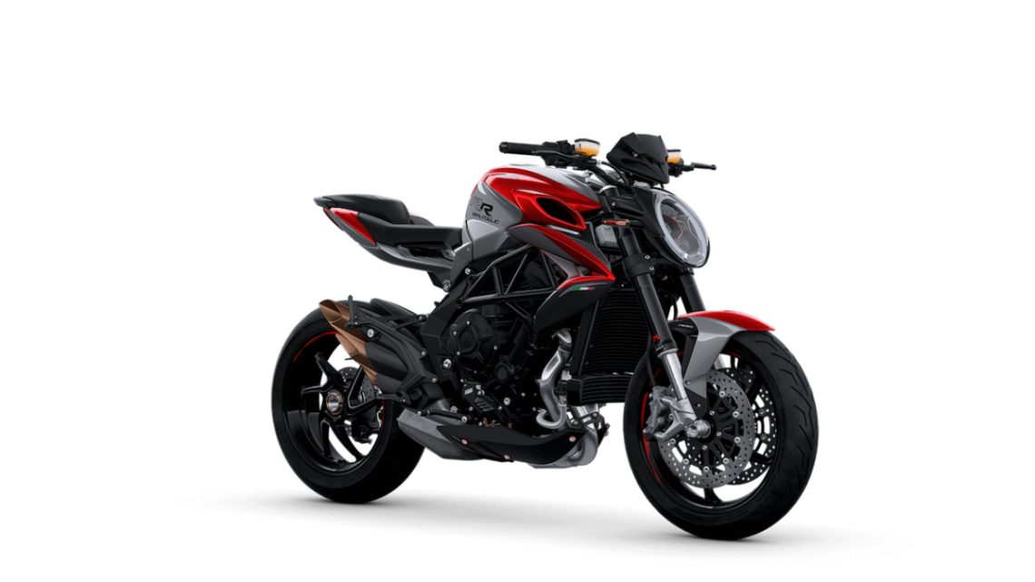 MV Agusta brutale 800 2020