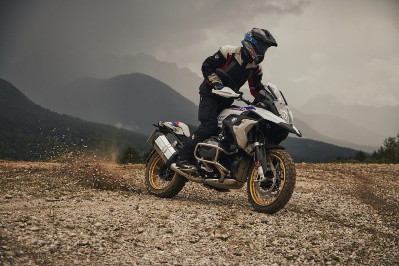 BMW R 1250 GS & R 1250 GS Adventure launched in India at INR 20.45 lakh ...