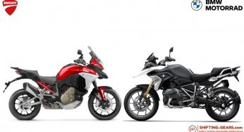 1250 multistrada on sale