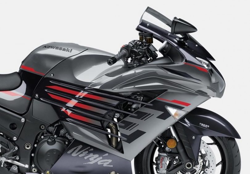 Kawasaki Ninja ZX-14R survives for 2022, but not for India | Shifting-Gears