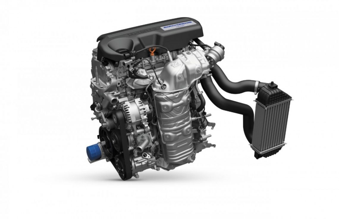 Which Car Company Has Best Engine In India