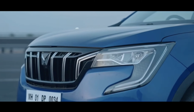 2021 Mahindra XUV700 SUV Variants Revealed, Bigger & Better Than Ever ...