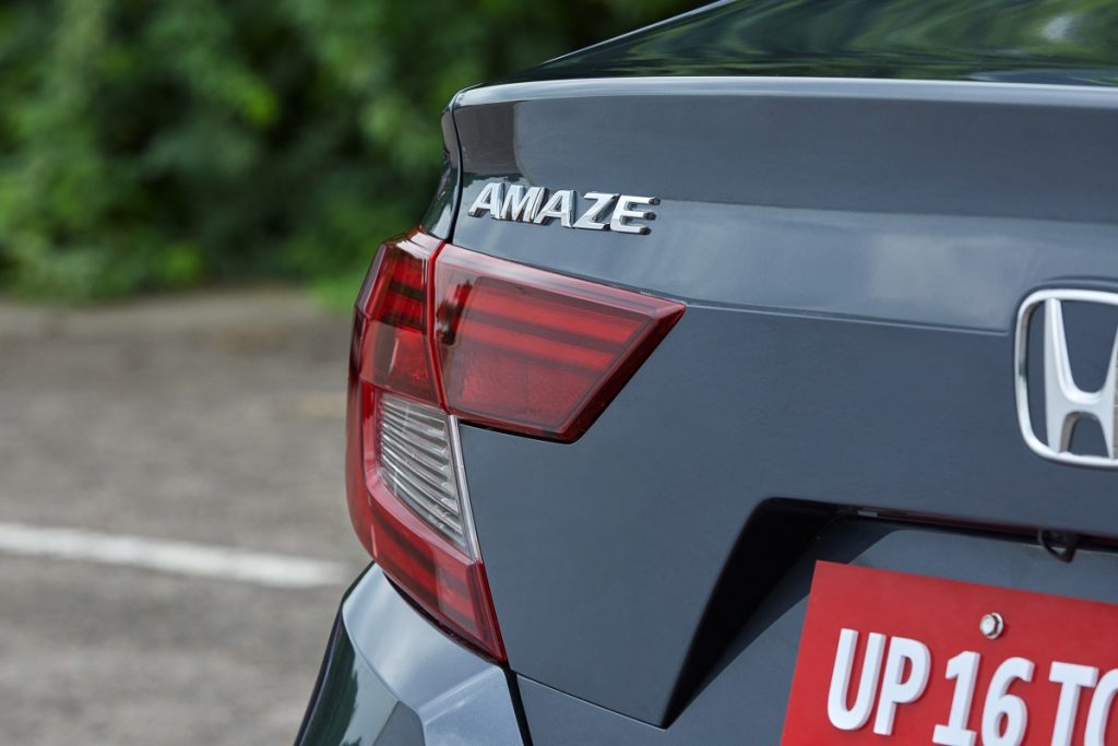 Next-gen Honda Amaze Sedan Will Arrive In 2024 – Shifting-Gears