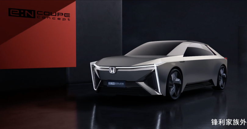 Honda reveals 3 new electric SUV concepts – Shifting-Gears