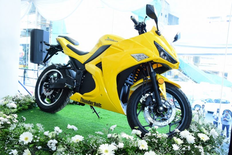 joy-e-bike-inaugurates-electric-vehicle-experience-centre-in