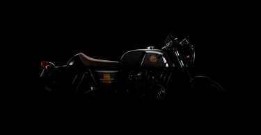 120th Anniversary Edition Royal Enfield Interceptor INT 650 & Continental GT  650 revealed at EICMA 2021 | Shifting-Gears