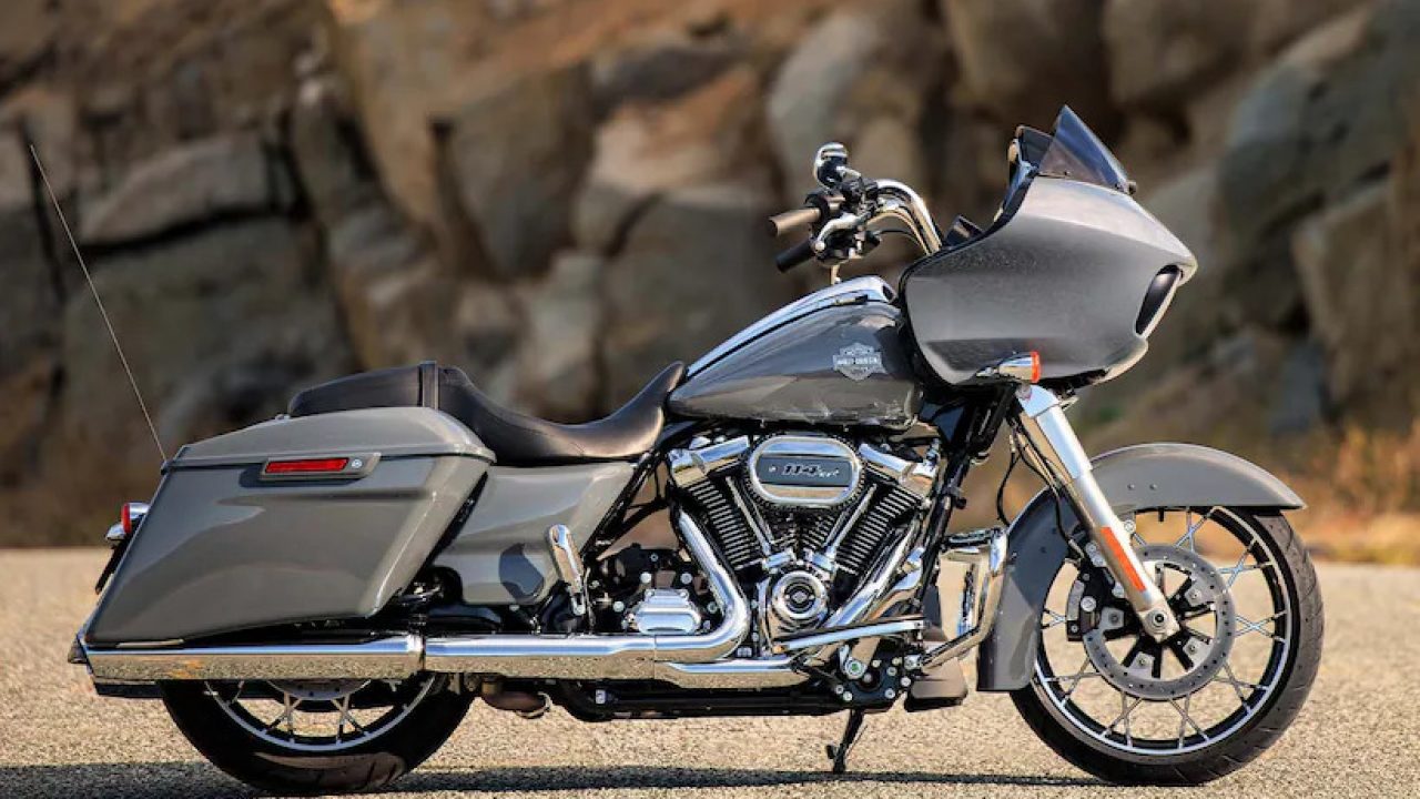 2022 Harley-Davidson Street Gide Special first ride review