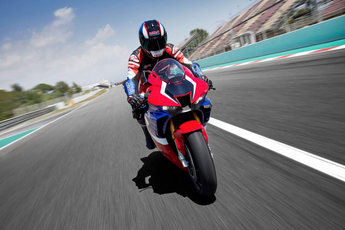 Honda Recalls CBR Fireblade, Africa Twin & Gold Wing In India ...