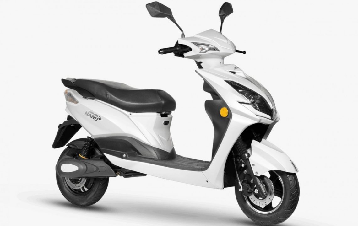 joy-e-bike-launches-gen-next-nanu-electric-scooter-at-inr-1-06-991