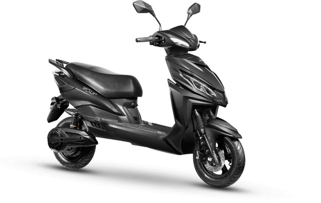 Joy E bike Sold 2 458 Units Of Electric Two wheelers In July 2022 