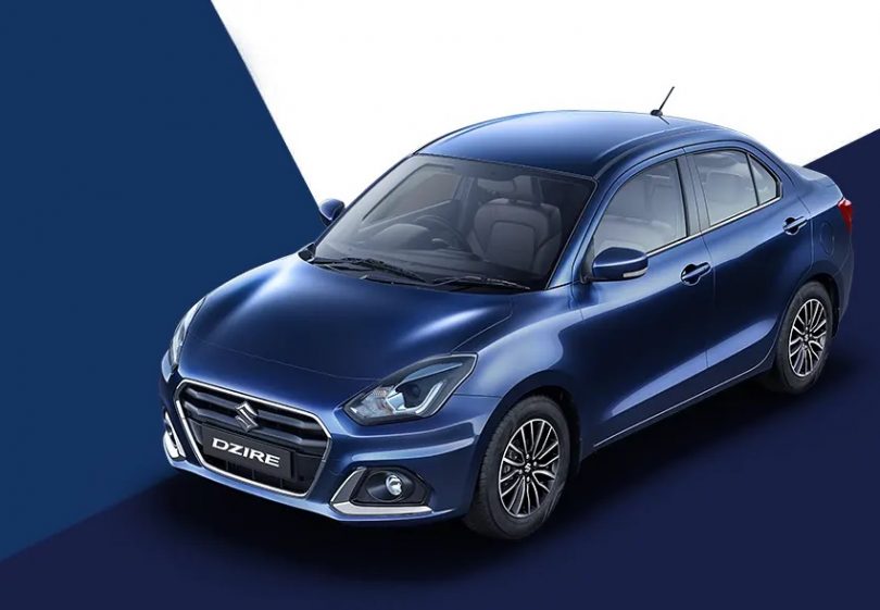 2024 Maruti Suzuki Swift & Dzire Could Deliver 30-40 Kmpl – Shifting-Gears