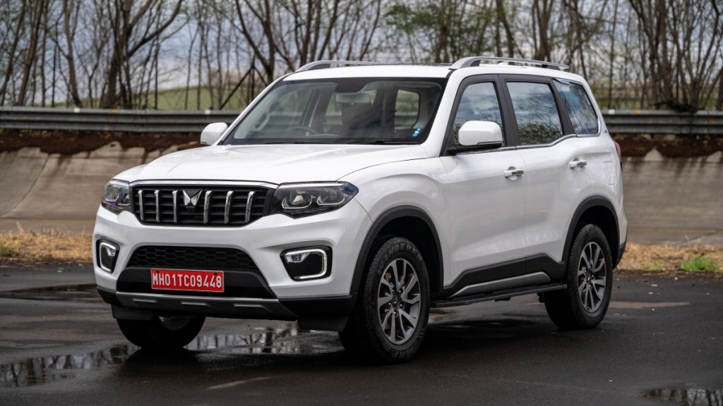 all-new-mahindra-scorpio-n-qualcomm-what-s-happening-shifting-gears