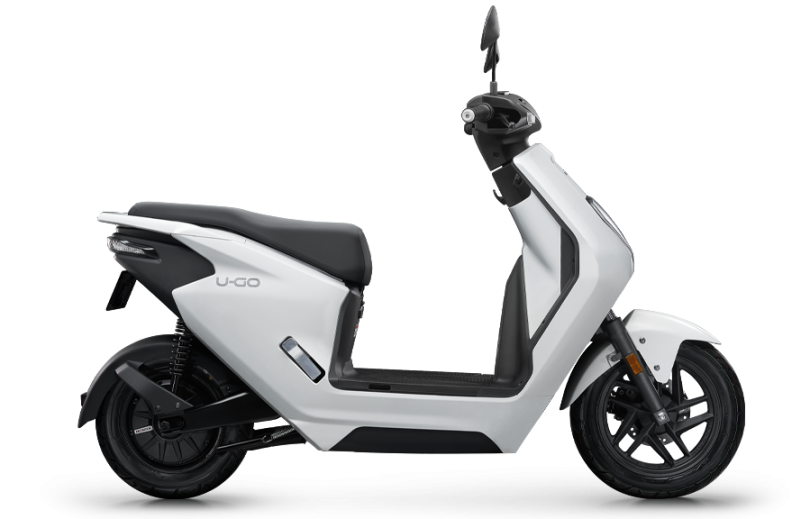 electric two wheeler honda