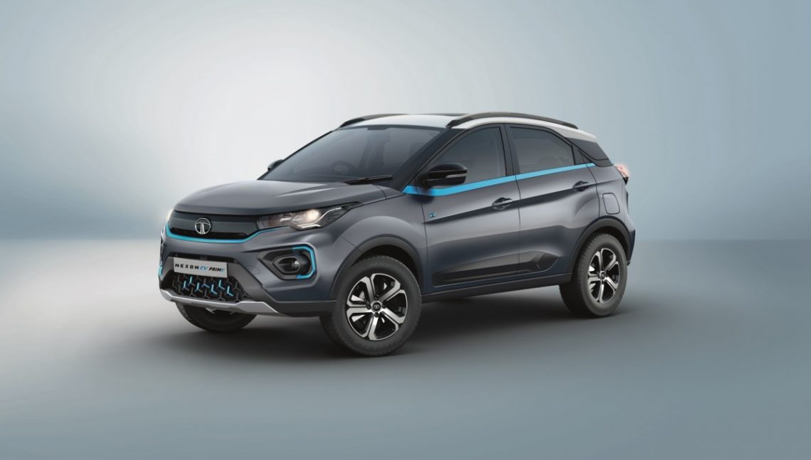 Tata Nexon EV now gets 2 year extended warranty for free ShiftingGears