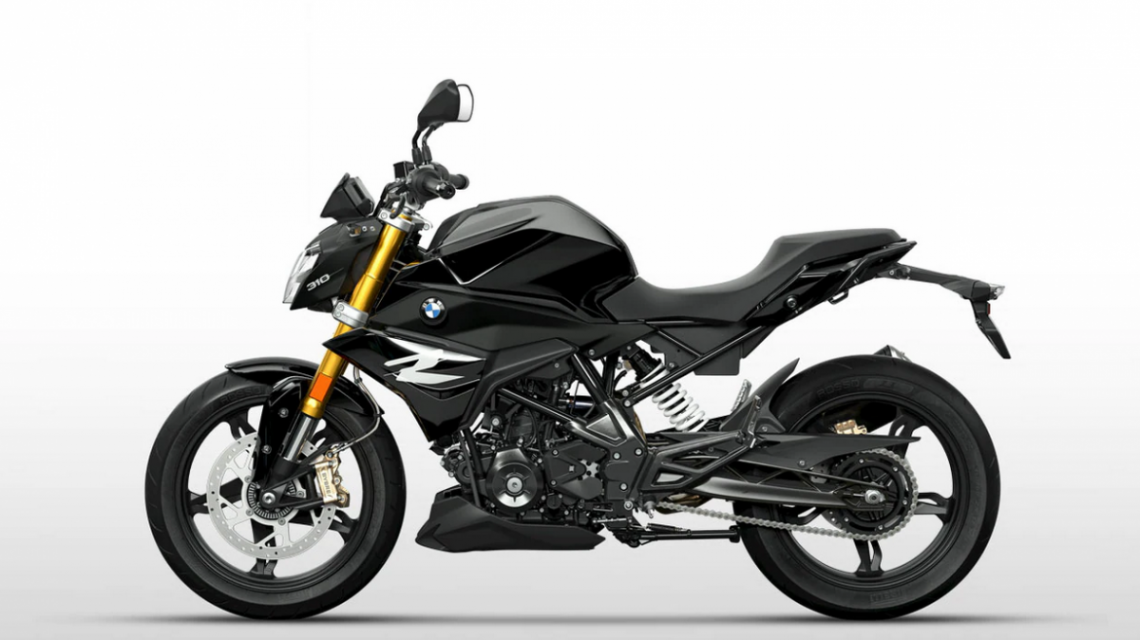 BMW G 310 R With New Colours Launched In India, Price Hiked | Shifting ...