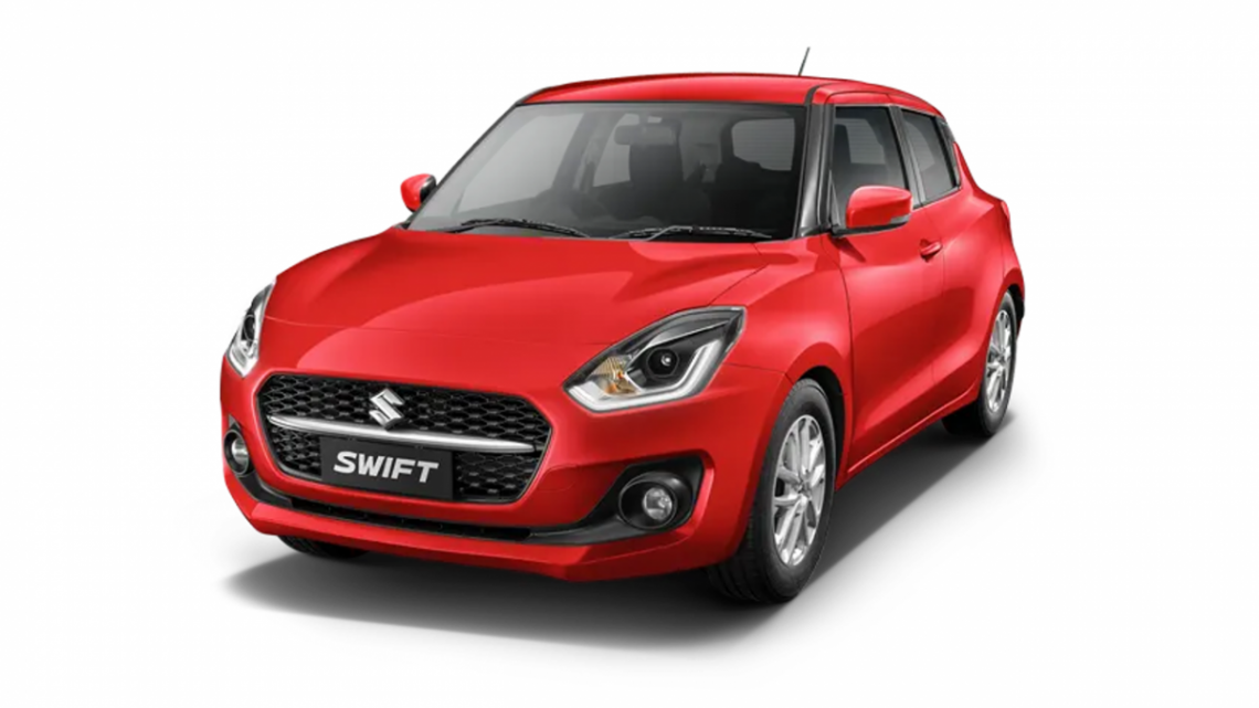 2024 Maruti Suzuki Swift & Dzire could deliver 3040 kmpl ShiftingGears