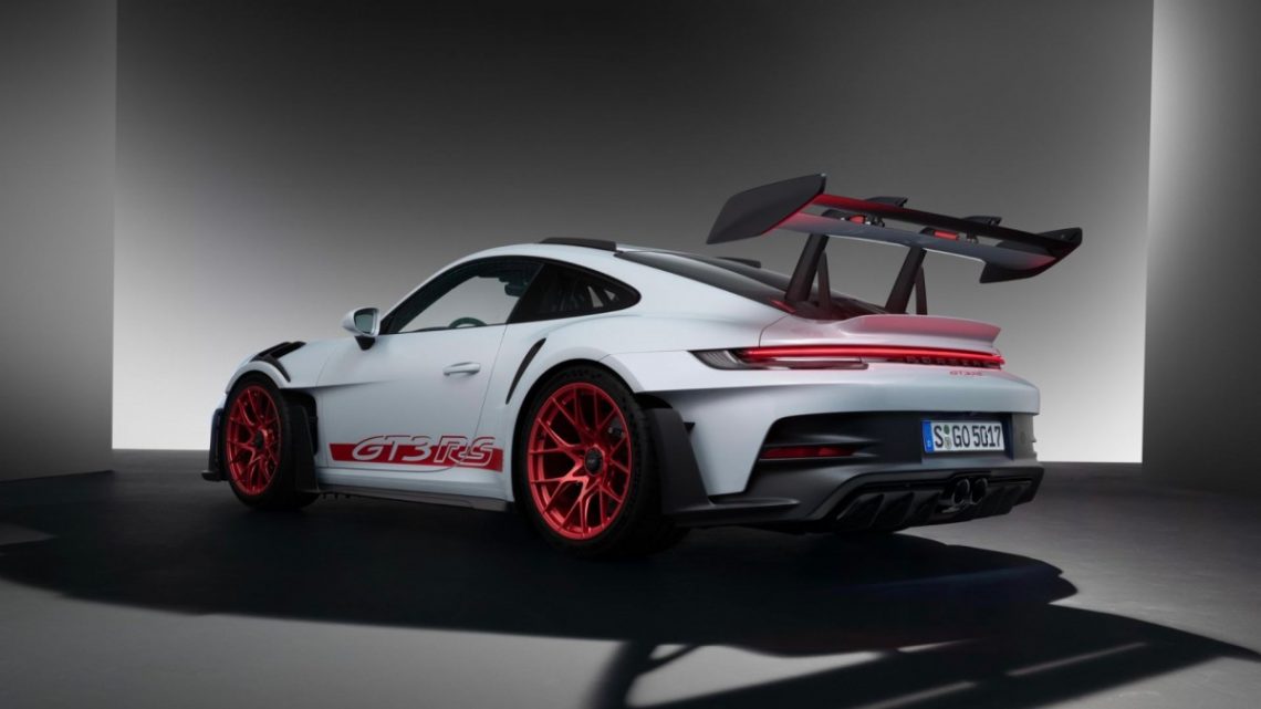 Porsche Gt3 2024 Production In India Casey Kristine