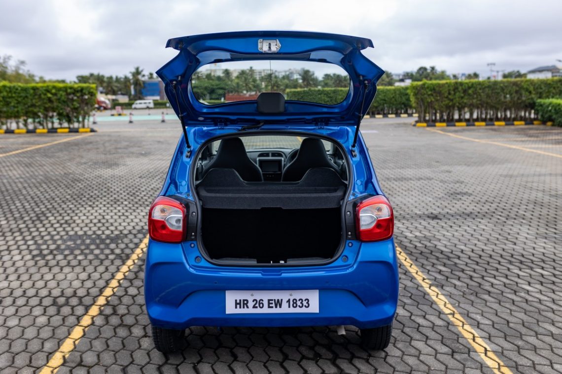 2022 Maruti Suzuki Alto K10 Review – Shifting-Gears