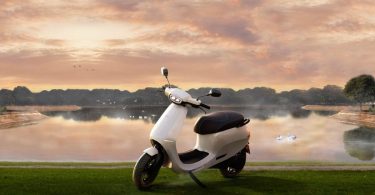 New Ola S1 electric scooter launched at INR 99,999