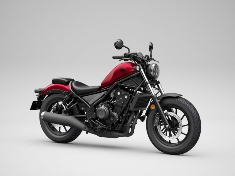 2023 Honda Rebel 500 cruiser revealed, will it come to India ...