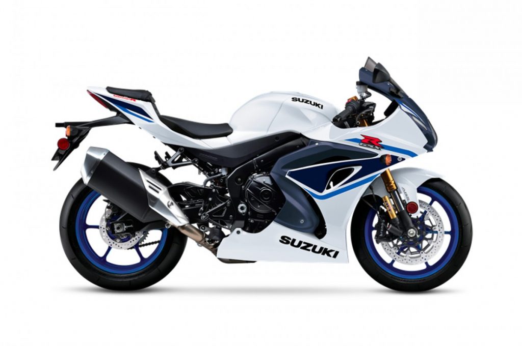 2023 Suzuki GSX-R1000R Sport Bike Revealed – Shifting-Gears