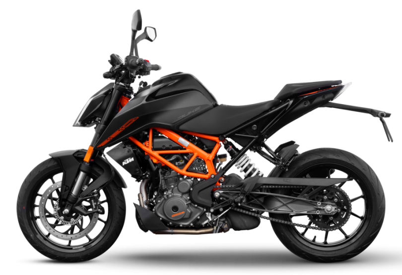 ktm duke