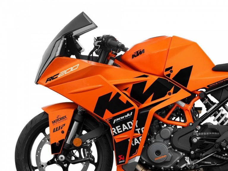 ktm rc 200 side stand price