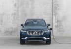 Volvo discontinues XC90 Plug-In Hybrid variant in India