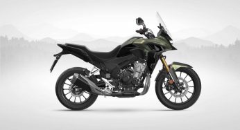2023 Honda CB500X gets big updates