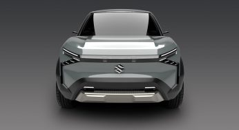 New Maruti Suzuki electric car is just months away from production