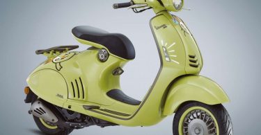 Vespa 946 2023