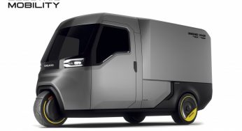 Greaves Cotton displays EV products at Auto Expo 2023, 6 new electric 2 & 3-wheelers
