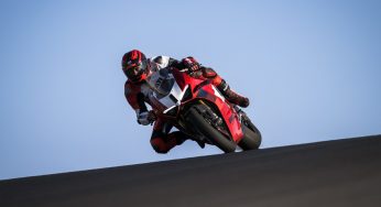 Ducati Panigale V4R will be priced in India at INR 69.99 lakh