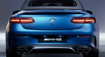 Mercedes-Benz India announces 5% price hike from 1st April 2023