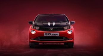 Tata Altroz Racer variant to launch soon