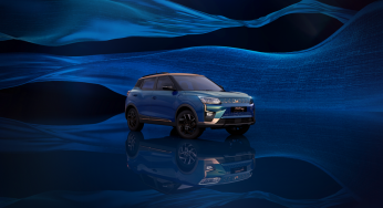 Exclusive Edition Mahindra XUV400 hand over on 10th February, 2023