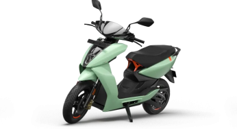 Ather has 100+ Experience Centres in India