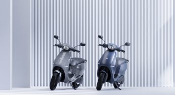 Ola S1 electric scooter variant discontinued