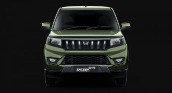Mahindra’s Bolero Neo Plus spotted testing, looks launch ready
