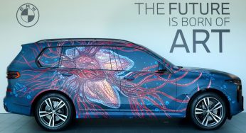 BMW’s India Art Fair – Know More