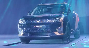 Mahindra sold 66,124 vehicles with 18% growth in July 2023