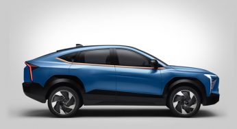 Mahindra BE.05 & XUV.E9 electric SUVs debut in India