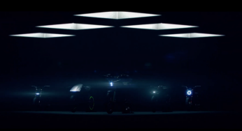 Ola teases 5 electric motorcycles for India
