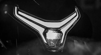 CFMoto reveals 800NK middle-weight streetfighter