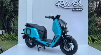 River Indie electric scooter pre-bookings open at INR 1,25,000