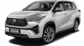 New base variants coming for Toyota Innova Hycross