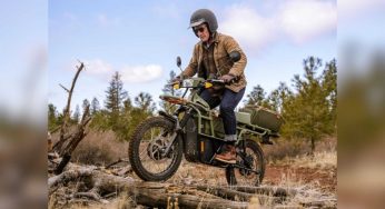 Check out this AWD electric bike